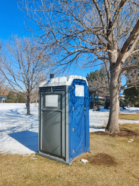 Types of Portable Toilets We Offer in Tucson, AZ